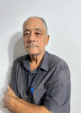 Foto de João das Graças Pereira