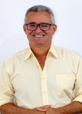 Foto de ROQUE WILLIAM FERREIRA MACHADO