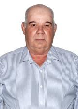 Foto de Dirceu Pacheco de Oliveira