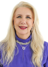 Foto de RITA DE CASSIA SISTE BERGAMASCO