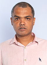 Foto de DEIVIDE RODRIGUES DE JESUS