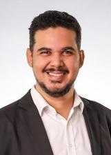 Foto de BRUNO CÉSAR DO LIVRAMENTO SILVA