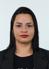Foto de Suelen de Oliveira da Silva