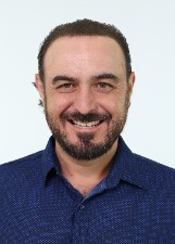 Foto de Cristiano Rodrigo da Silva