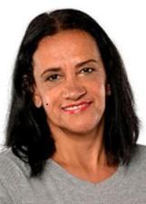 Foto de Claudia Regina Alves