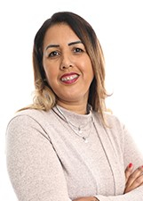 Foto de KATIA PAULINO DOS SANTOS