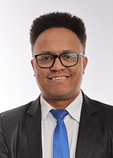 Foto de BRUNO DOS SANTOS ISAEL