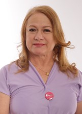 Foto de GISSONIA VIEIRA DE LUCENA