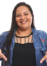 Foto de VANESSA FERNANDA DOS SANTOS SANCHES
