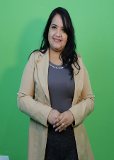 Foto de ANA PAULA DE ALCANTARA SANTOS SANTANA
