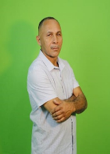 Foto de Alfredo de Souza Silva