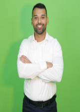 Foto de KAIO LUIZ SANTOS STIPANICH