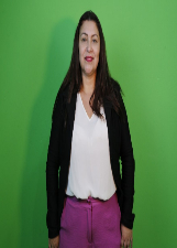 Foto de SHEILA DA SILVA PEREIRA