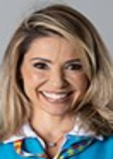 Foto de Tatiana Ariki Gouveia Fernandes