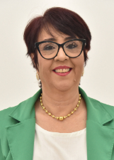 Foto de Nadia Maria Augusta de Oliveira Joaquim