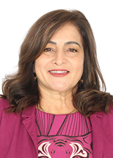 Foto de ANGELA APARECIDA ELIAS DA CUNHA CAZELA