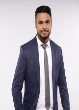 Foto de Philipe de Paula da Silva