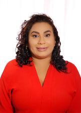 Foto de Gisele Cristina da Silva Lima