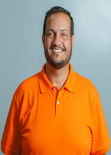 Foto de Hilton Alessandro Marques de Oliveira