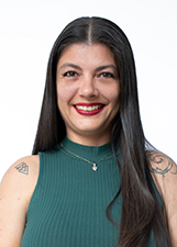 Foto de VANESSA CRISTINA FAGUNDES CUSTÓDIO