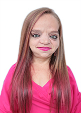 Foto de JULIANA FERNANDES DA SILVA