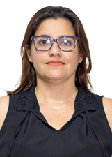 Foto de LUCIMARA APARECIDA MORAES DA SILVA