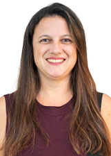 Foto de CIBELLE DE MORAES SANTOS