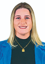 Foto de GRAZIELE LUIZETI