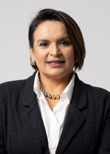Foto de MARLÍ ALCIONE SILVA GERALDINI