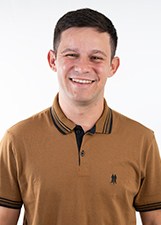 Foto de JOSIELTON CARLOS DE BRITO AMORIM