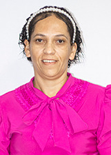 Foto de JOSIELE CRISTINA VICENTE DA CRUZ