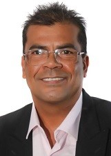 Foto de EVERALDO LUÍS MEIRELLES SILVA