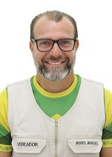 Foto de MOISES MENEZES MARQUES