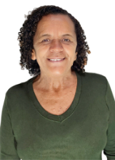 Foto de Nair Fagundes de Araújo