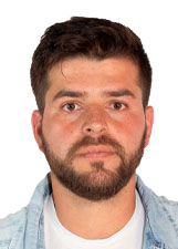Foto de MATEUS HENRIQUE DE FARIA