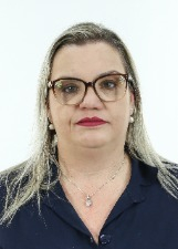 Foto de Fabricia Soraya Garcia Mendes de Oliveira