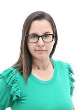 Foto de Gracilaine de Almeida Albuquerque