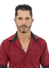 Foto de SEBASTIÃO RICARDO DE OLIVEIRA