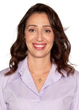 Foto de Ellen Francinne de Oliveira Rossetto Silva