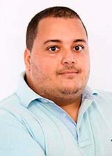Foto de Thiago de Arruda Campos