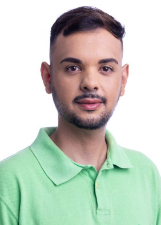 Foto de ANDERSON PEREIRA ROSSI