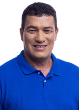 Foto de Gilberto de Souza