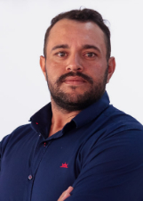 Foto de MARCOS RICARDO RIBEIRO DOS SANTOS
