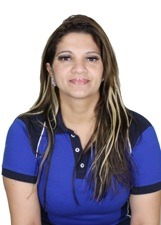 Foto de Camila Lacerda Granhani Lopes de Paula