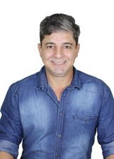 Foto de CRISTIANO DOS SANTOS CAMPOS