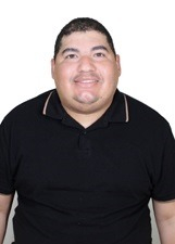 Foto de MARCOS VINICIUS RAMOS SEBASTIAO