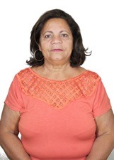 Foto de Dalva de Jesus Barbosa