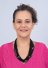 Foto de CLAUDETE APARECIDA DIAS DE REZENDE