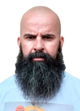 Foto de LUIZ ANDRÉ DE LIMA VAS