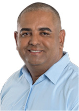 Foto de Fabiano Baptista da Silva